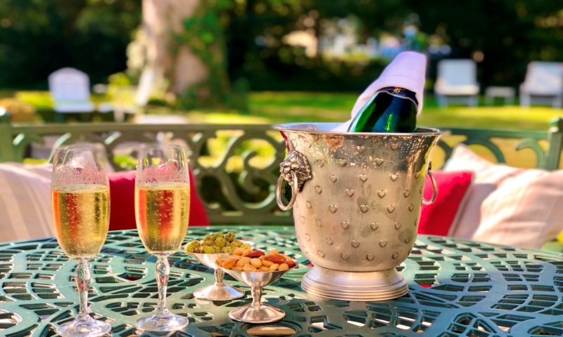 Hotel Belle Epoque Baden Baden - Germany