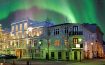 Kvosin Downtown Hotel Reykjavik - Iceland