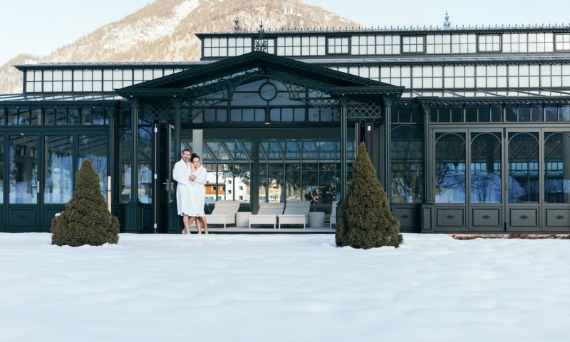 Hotel Wiesenhof Achensee, Tyrol - Austria