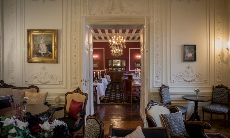 Hotel Belle Epoque Baden Baden - Germany
