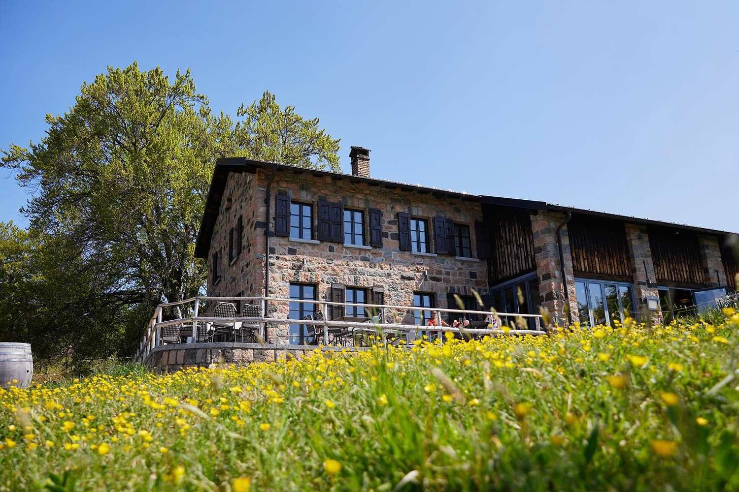 Relais Castello Di Morcote, Ticino - Switzerland