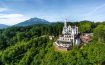 Chateau Gutsch Lucerne - Switzerland