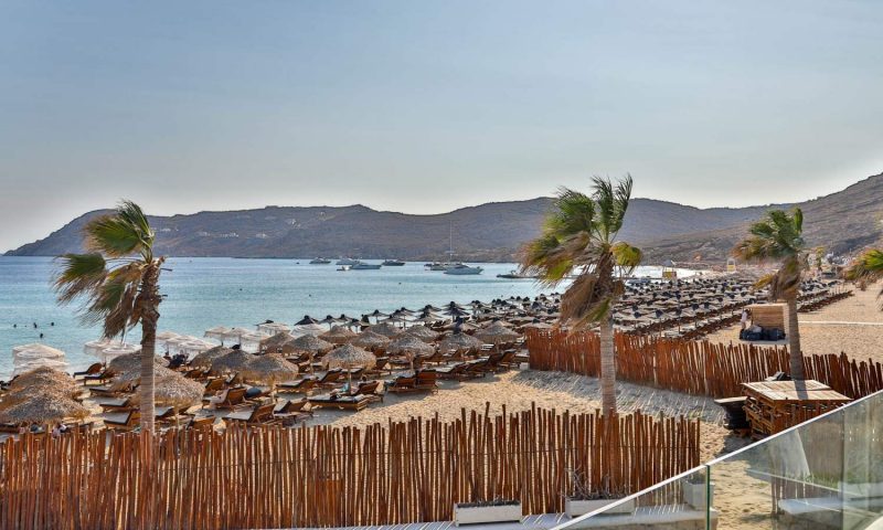 Arte & Mare Elia Suites Mykonos - Greece
