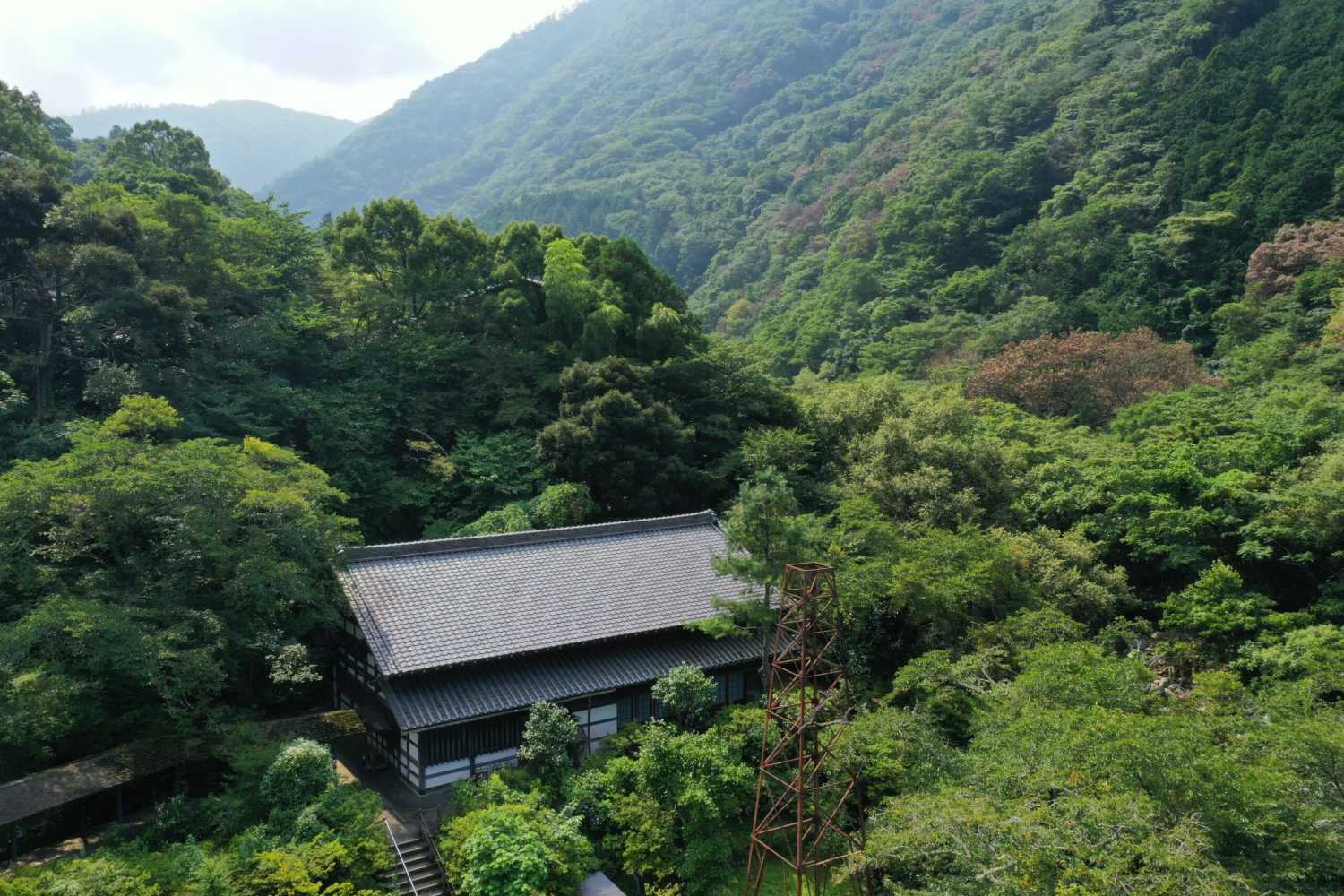 Kijitei Hoeiso - Japan