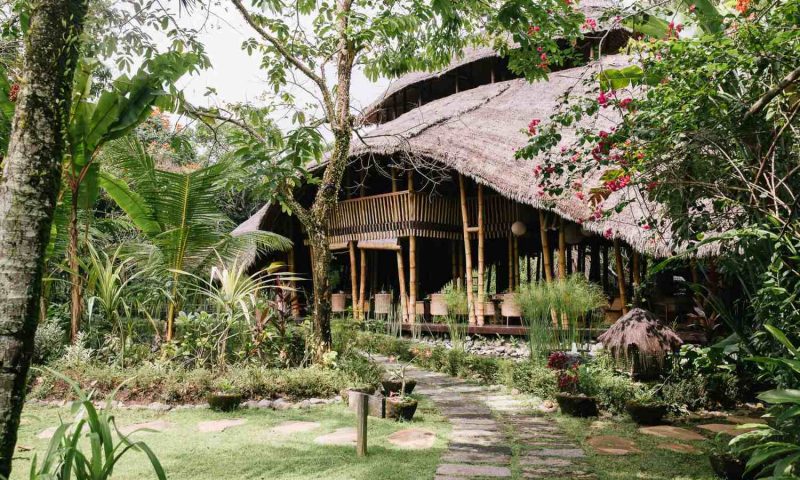 Fivelements Retreat Bali - Indonesia