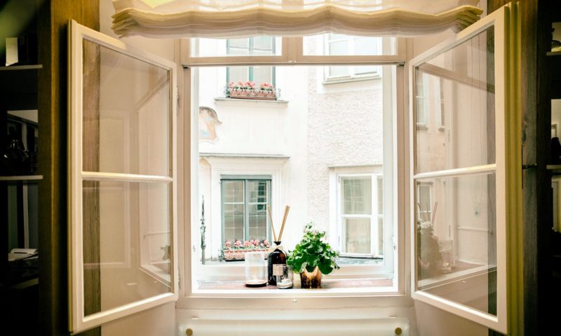 Hotel Goldglasse Salzburg - Austria