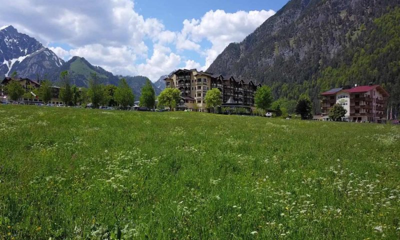 Hotel Wiesenhof Achensee, Tyrol - Austria