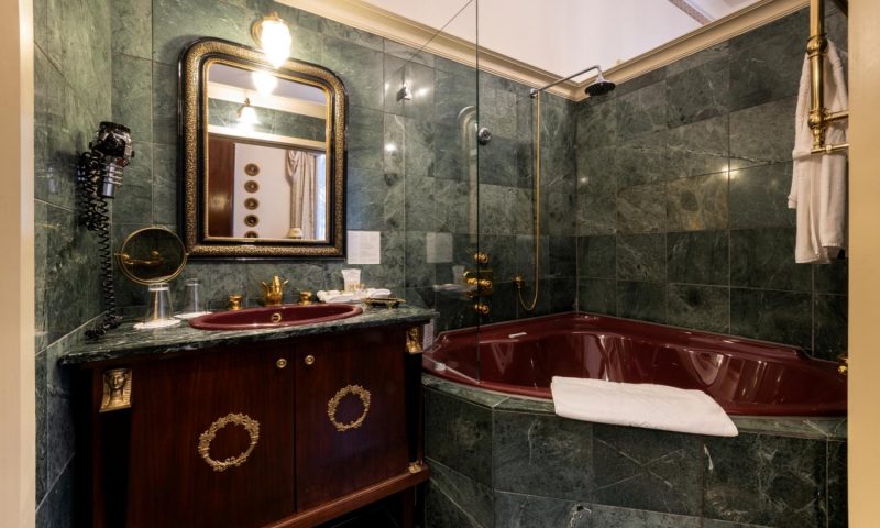 Hotel Belle Epoque Baden Baden - Germany