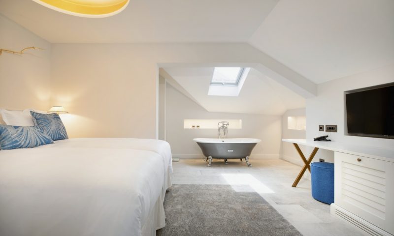 Hotel Riva Marina Hvar, Dalmatia - Croatia
