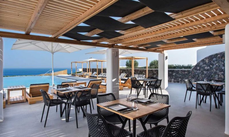 Elea Resort Santorini Suites - Greece