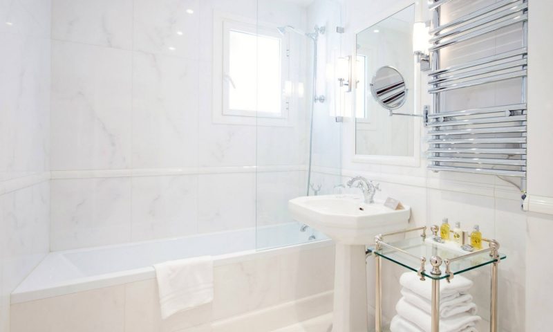 Hotel Les Mouettes Ajaccio, Corse - France