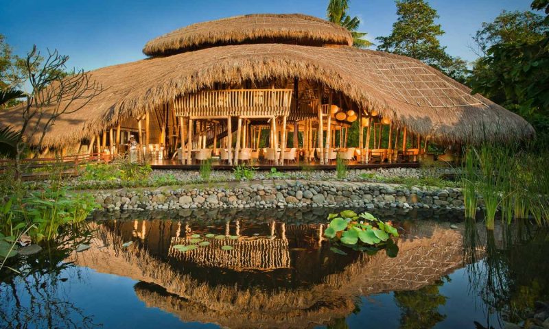 Fivelements Retreat Bali - Indonesia