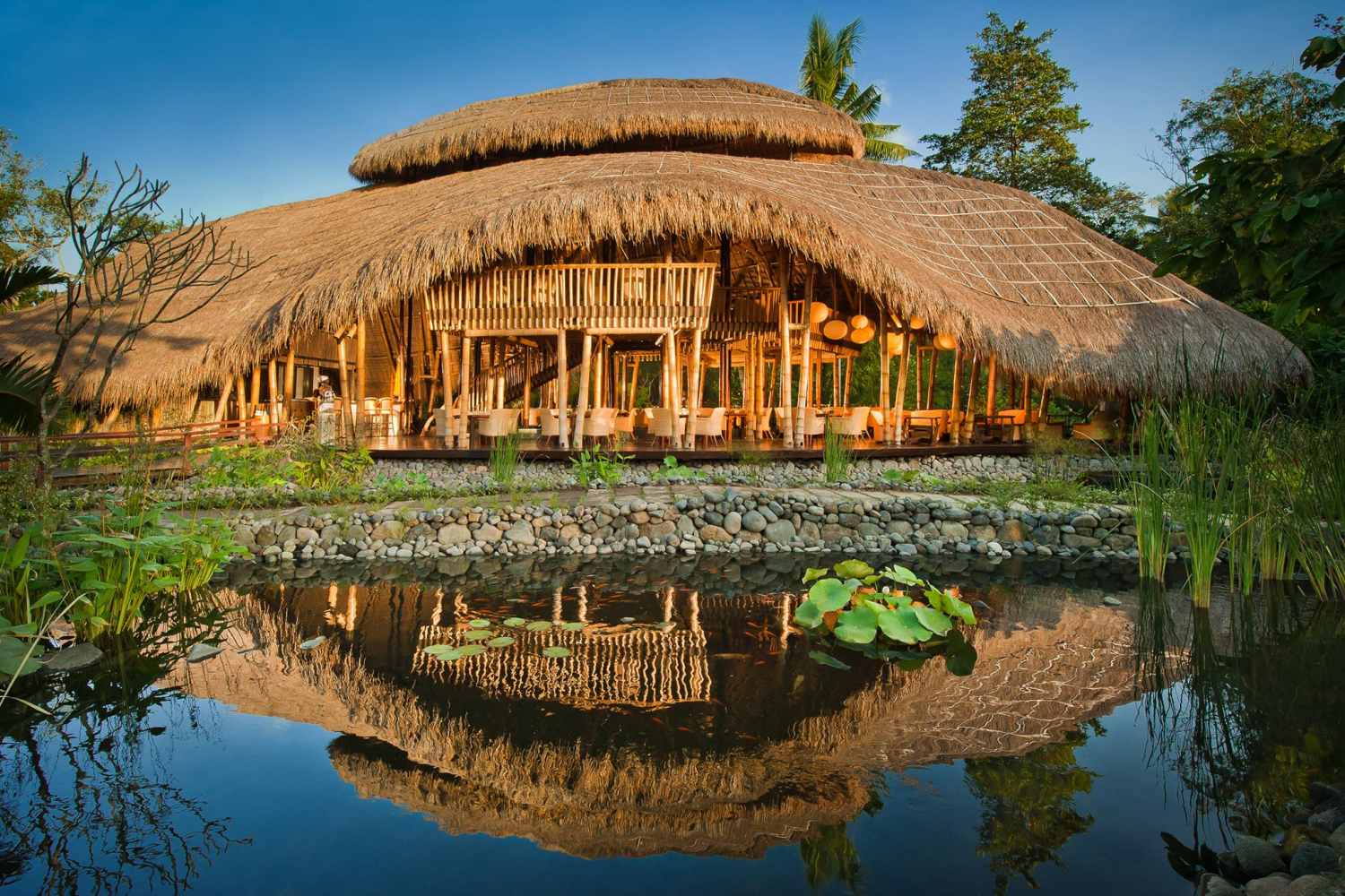 Fivelements Retreat Bali - Indonesia