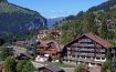 Hotel Maya Caprice Wengen, Berne - Switzerland