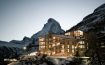 The Omnia Zermatt - Switzerland
