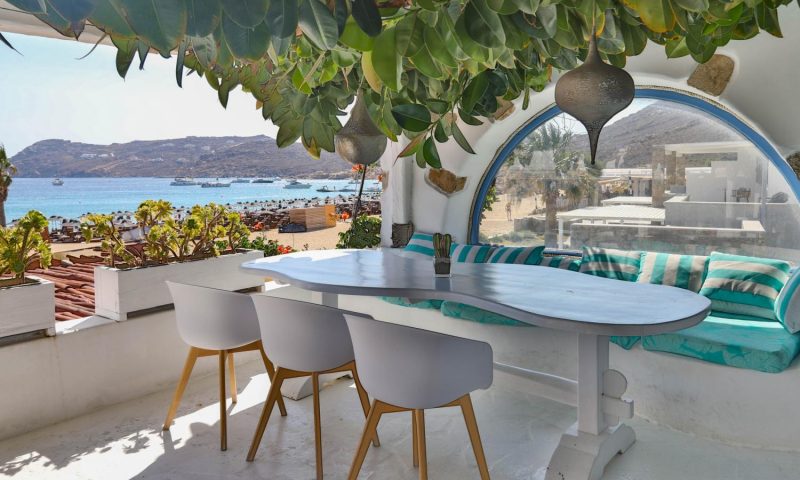 Arte & Mare Elia Suites Mykonos - Greece