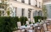 Hotel Lord Byron Paris - France