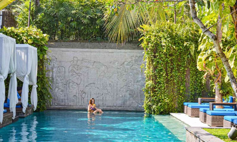 The Elysian Villas Resort Bali - Indonesia