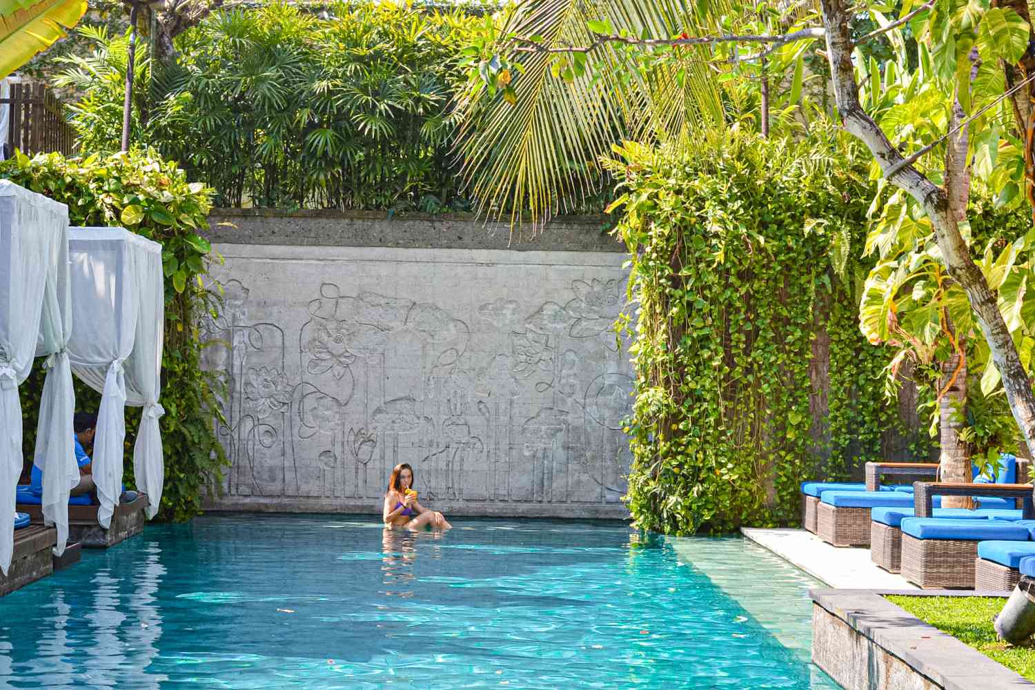 The Elysian Villas Resort Bali - Indonesia