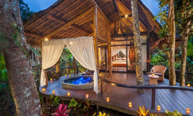 Fivelements Retreat Bali - Indonesia