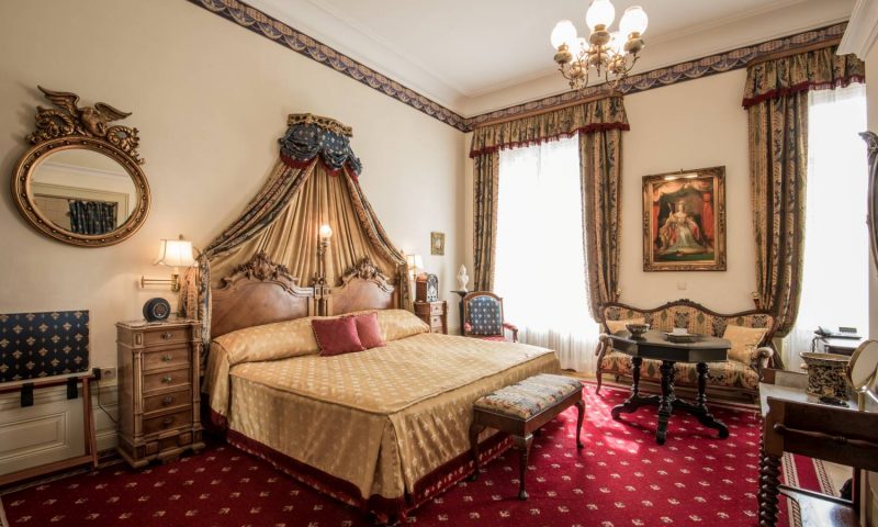 Hotel Belle Epoque Baden Baden - Germany