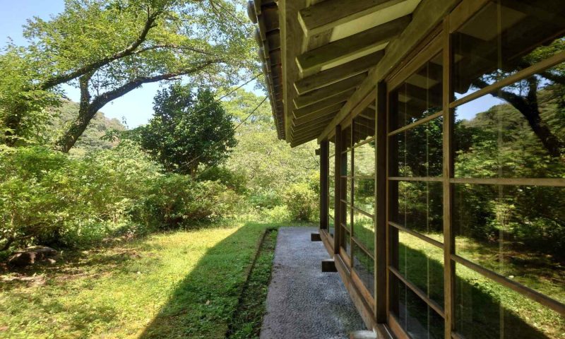 Kijitei Hoeiso - Japan