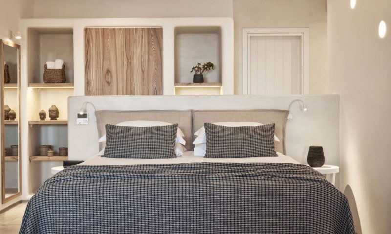 Mykonos Bliss Suites - Greece