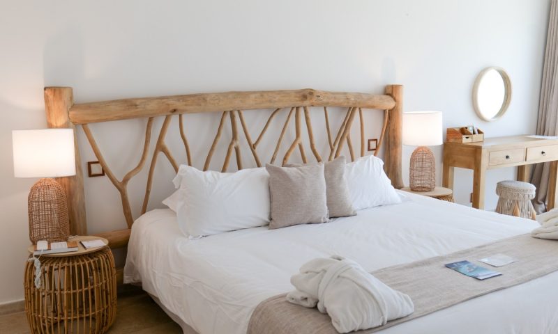 Hotel le Roi Theodore & SPA Porto Vecchio, Corse - France