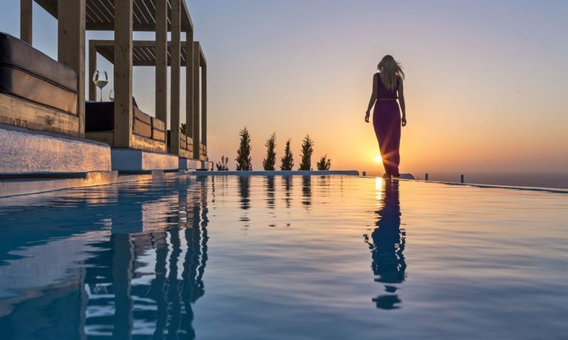 Elea Resort Santorini Suites - Greece