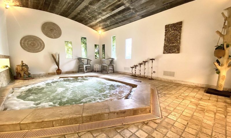 Hotel le Roi Theodore & SPA Porto Vecchio, Corse - France