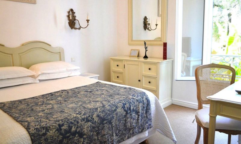 Hotel Les Mouettes Ajaccio, Corse - France