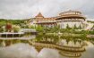 Sungarden Golf & Spa Resort Cluj-Napoca - Romania