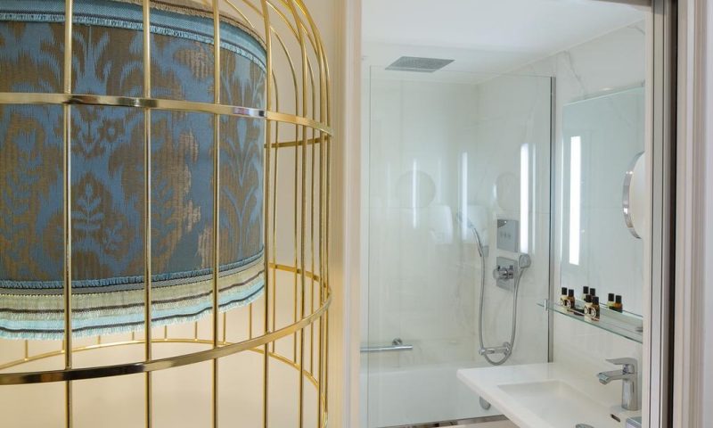 Hotel Academie Saint-Germain Paris - France