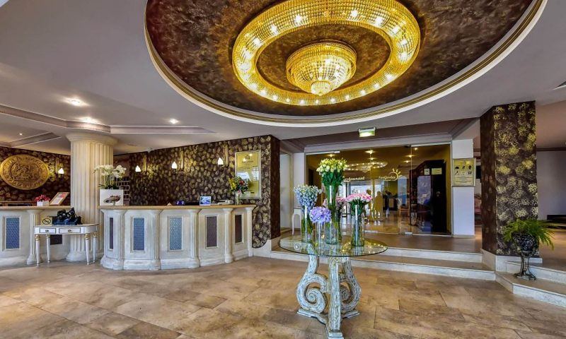 Sungarden Golf & Spa Resort Cluj-Napoca - Romania