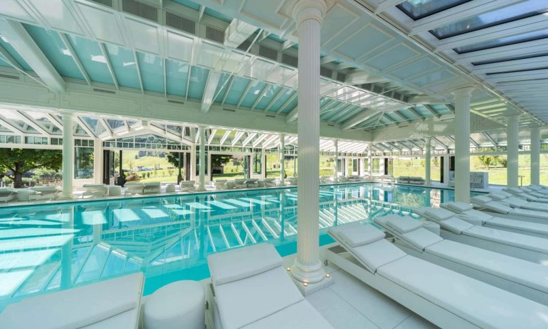 Hotel Wiesenhof Achensee, Tyrol - Austria