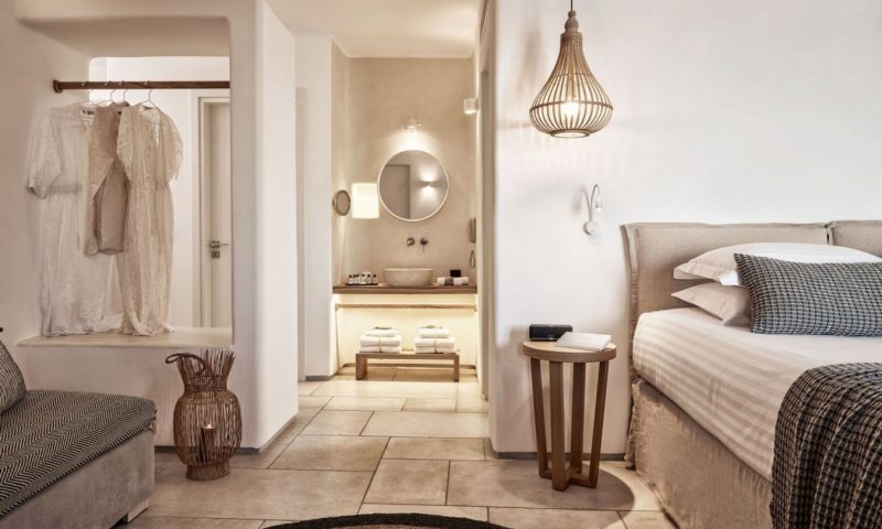 Mykonos Bliss Suites - Greece