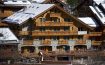 Hotel Le Tremplin Meribel, Rhone-Alpes - France