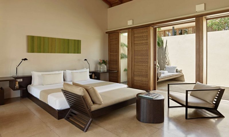 Amanwella Resort Sri Lanka