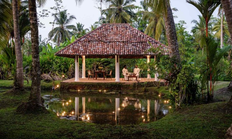 Amangalla Resort Sri Lanka