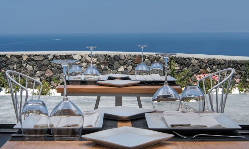 Elea Resort Santorini Suites - Greece