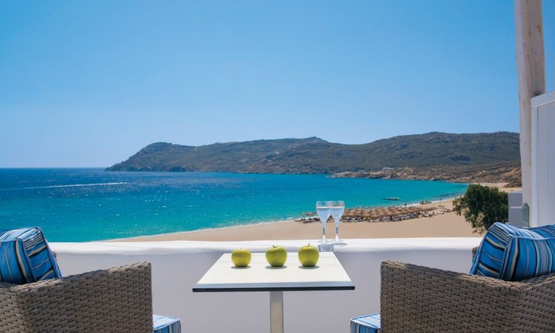 Arte & Mare Elia Suites Mykonos - Greece