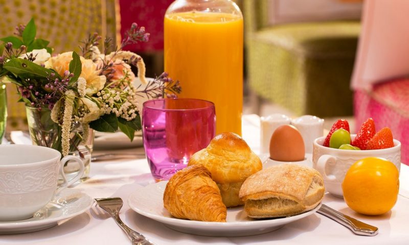 Hotel Academie Saint-Germain Paris - France