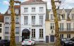 The Pand Hotel Bruges, Flanders - Belgium