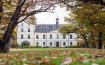 Chateau Mcely - Czech Republic