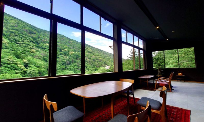 Kijitei Hoeiso - Japan