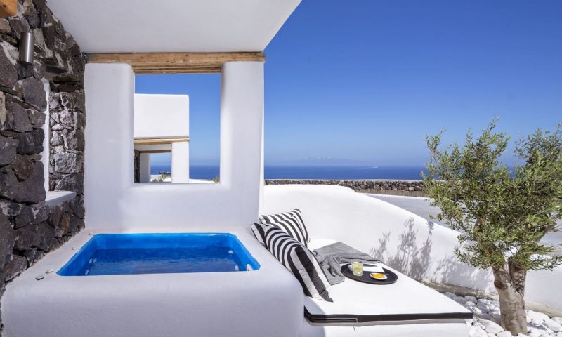 Elea Resort Santorini Suites - Greece
