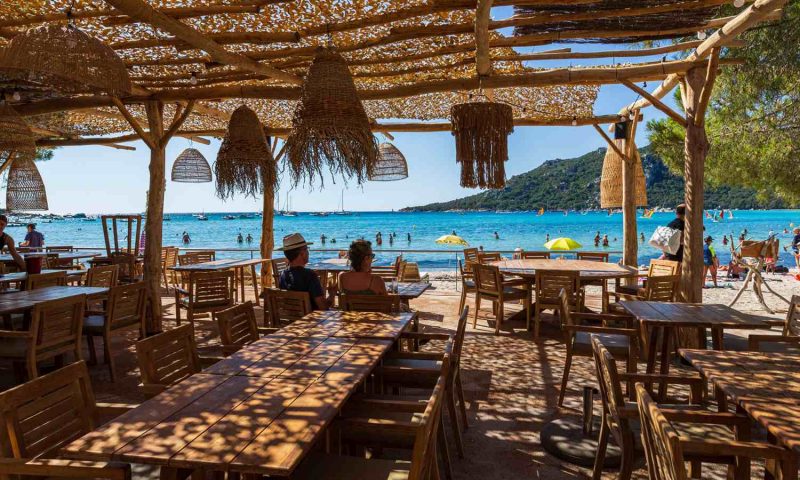 Hotel le Roi Theodore & SPA Porto Vecchio, Corse - France