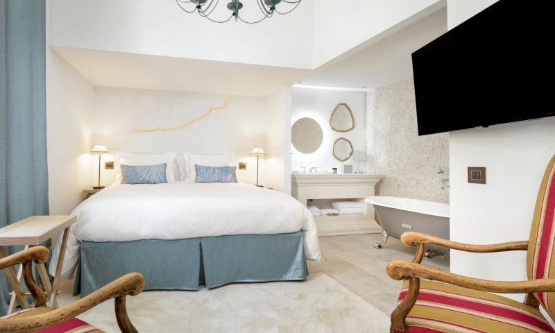 Hotel Riva Marina Hvar, Dalmatia - Croatia