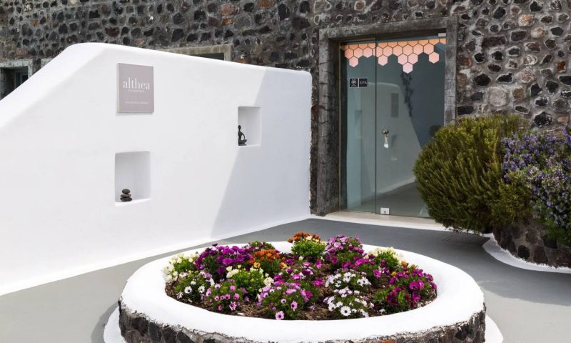 Carpe Diem Santorini, Cycladic Islands - Greece