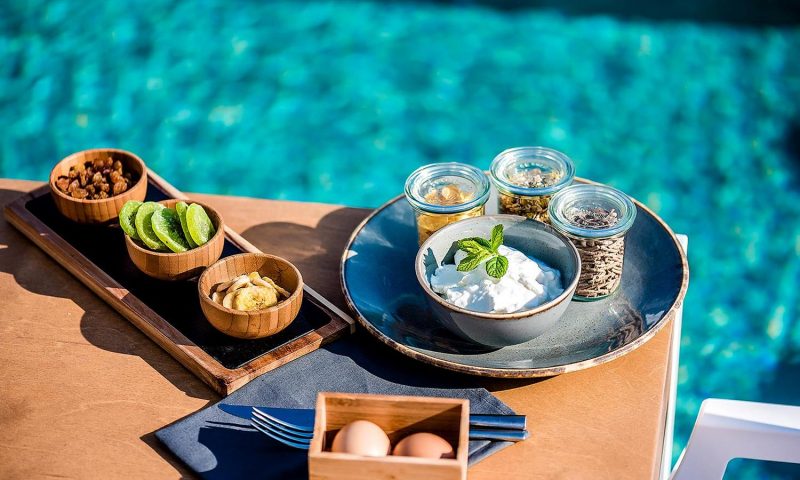 Portes Mykonos Hotel - Greece